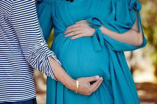 Strokes Rise Among Pregnant Women & New Moms
