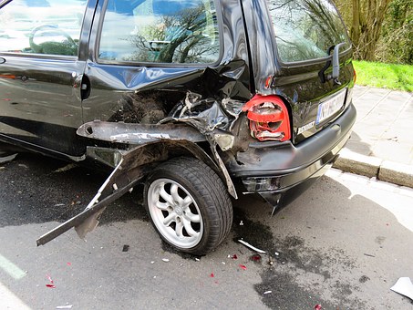 Backover Accidents Are Preventable