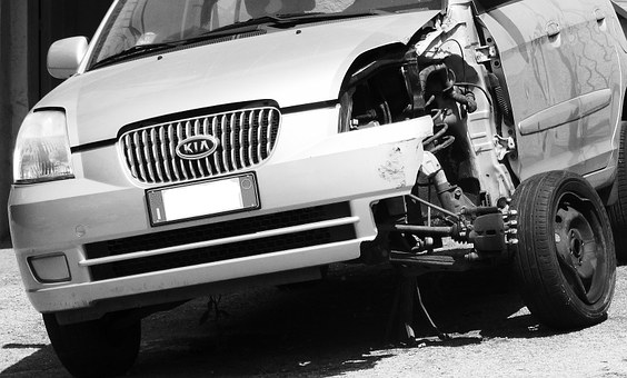 Car-Pedestrian Accidents & Injuries On The Rise
