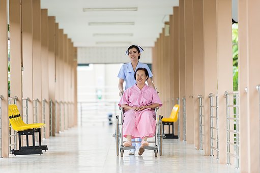 Avoid Nursing Home Negligence By Choosing Right Facility