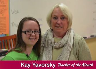 Charles Boyk Law Offices Gives Back To Start High School Charles Boyk Law Offices Gives Back To Start High School