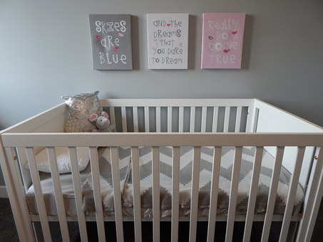 Crib Safety Tips Part 3