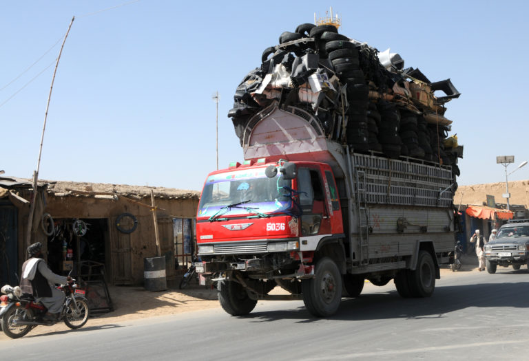 Trucking Accident Claims vs. Car Accident Claims: Key Differences