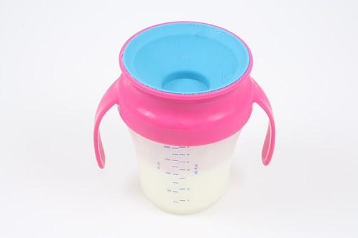 Are My Children Safe? Child Sippy Cups Recalled By Target