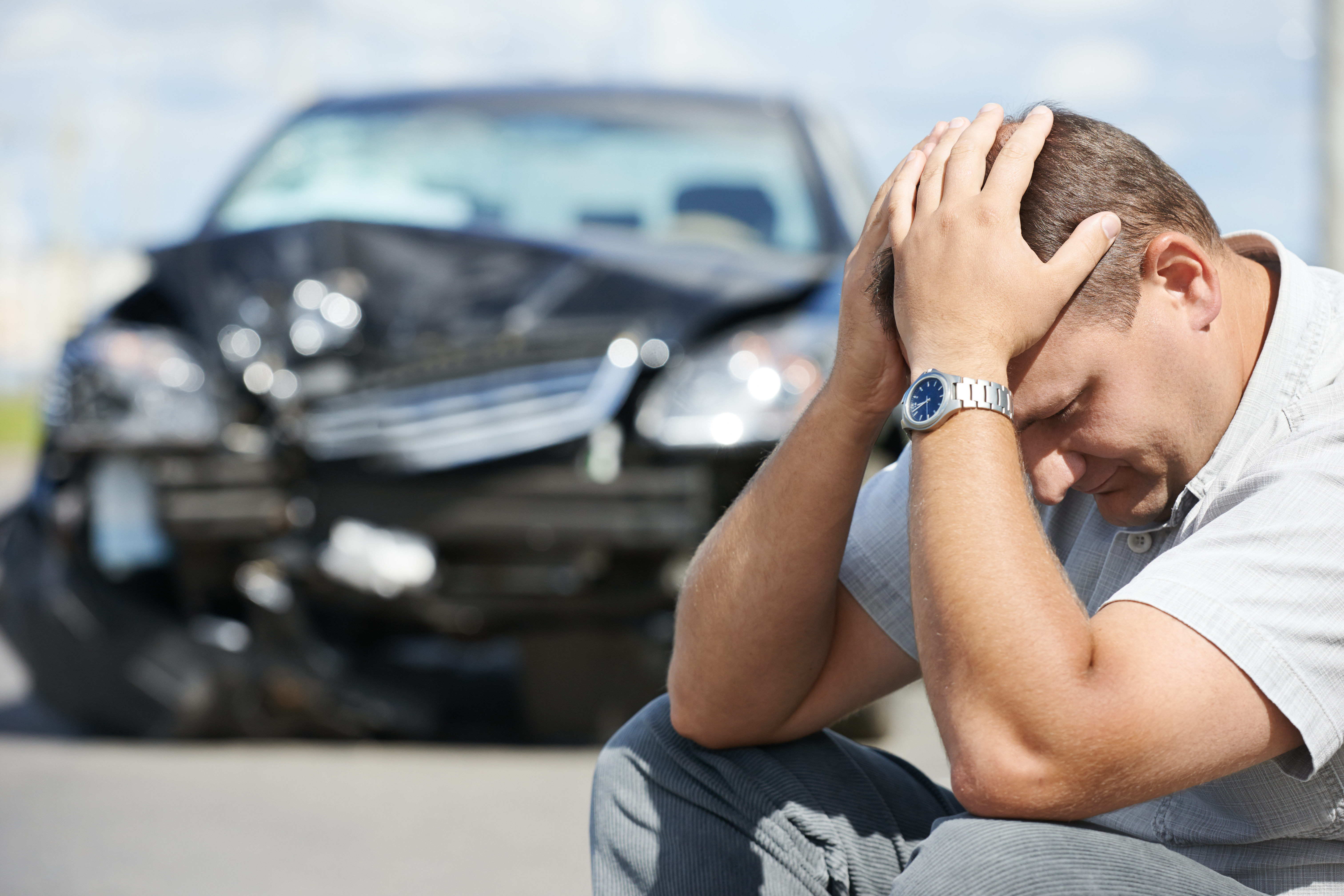 Injured In A Findlay Car Accident But Not Sure What To Do?