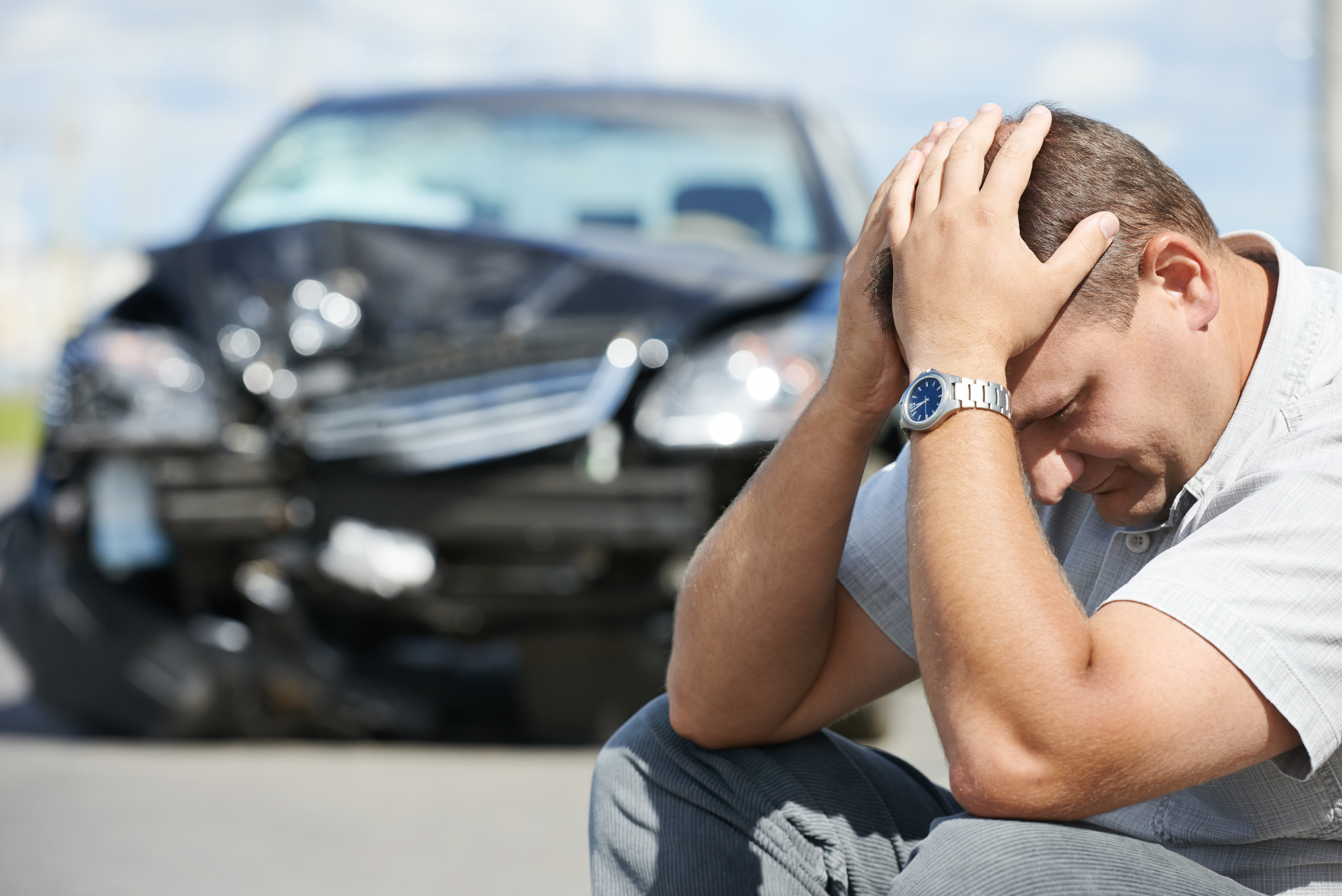 Injured In A Findlay Car Accident But Not Sure What To Do? Injured In A Findlay Car Accident But Not Sure What To Do?