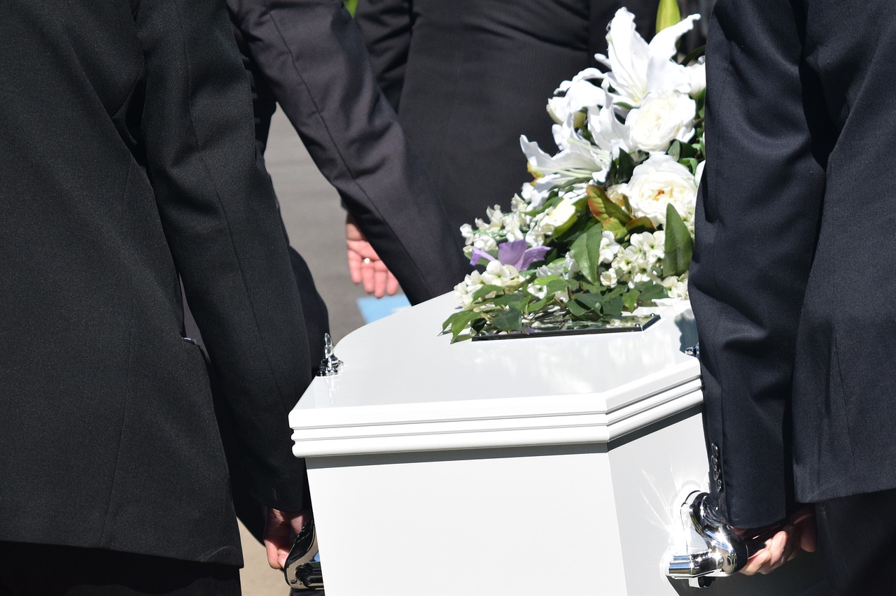 What To Do When A Funeral Home Violates Your Trust