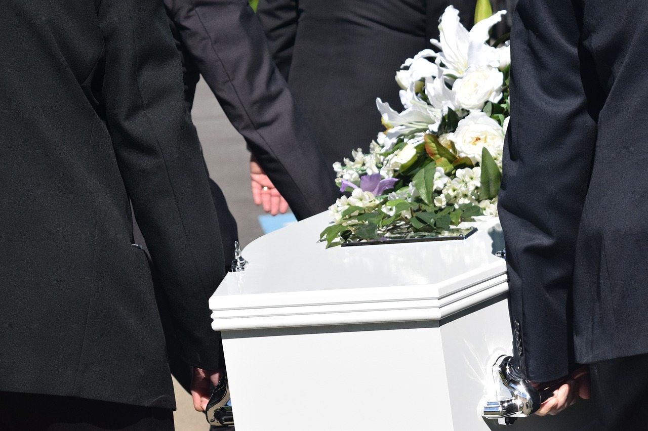 What To Do When A Funeral Home Violates Your Trust What To Do When A Funeral Home Violates Your Trust