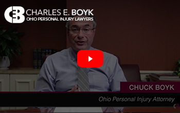 Toledo Ohio Personal Injury Lawyer | Document Everything