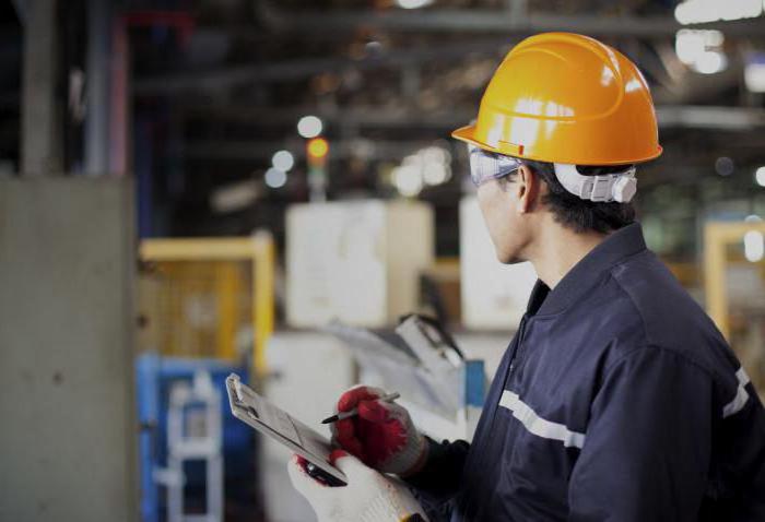 10 Common Safety Violations In The Workplace