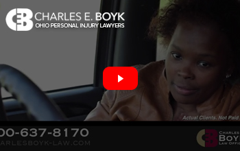 2014 Boyk Testimonial Commercial