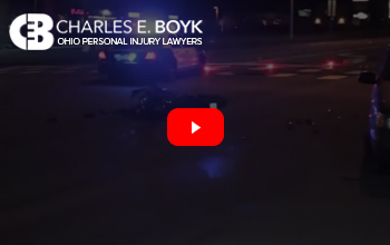Car & Truck Accident Lawyer in Northwest Ohio