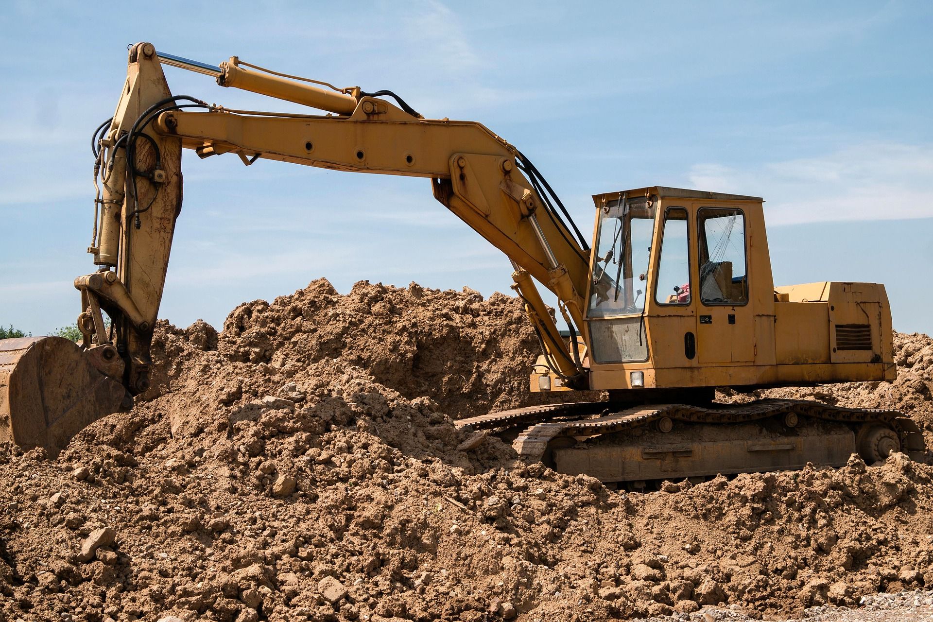 Construction Accident Injury Construction Accident Injury
