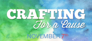 Charles Boyk Law Offices holds second annual crafting for a cause