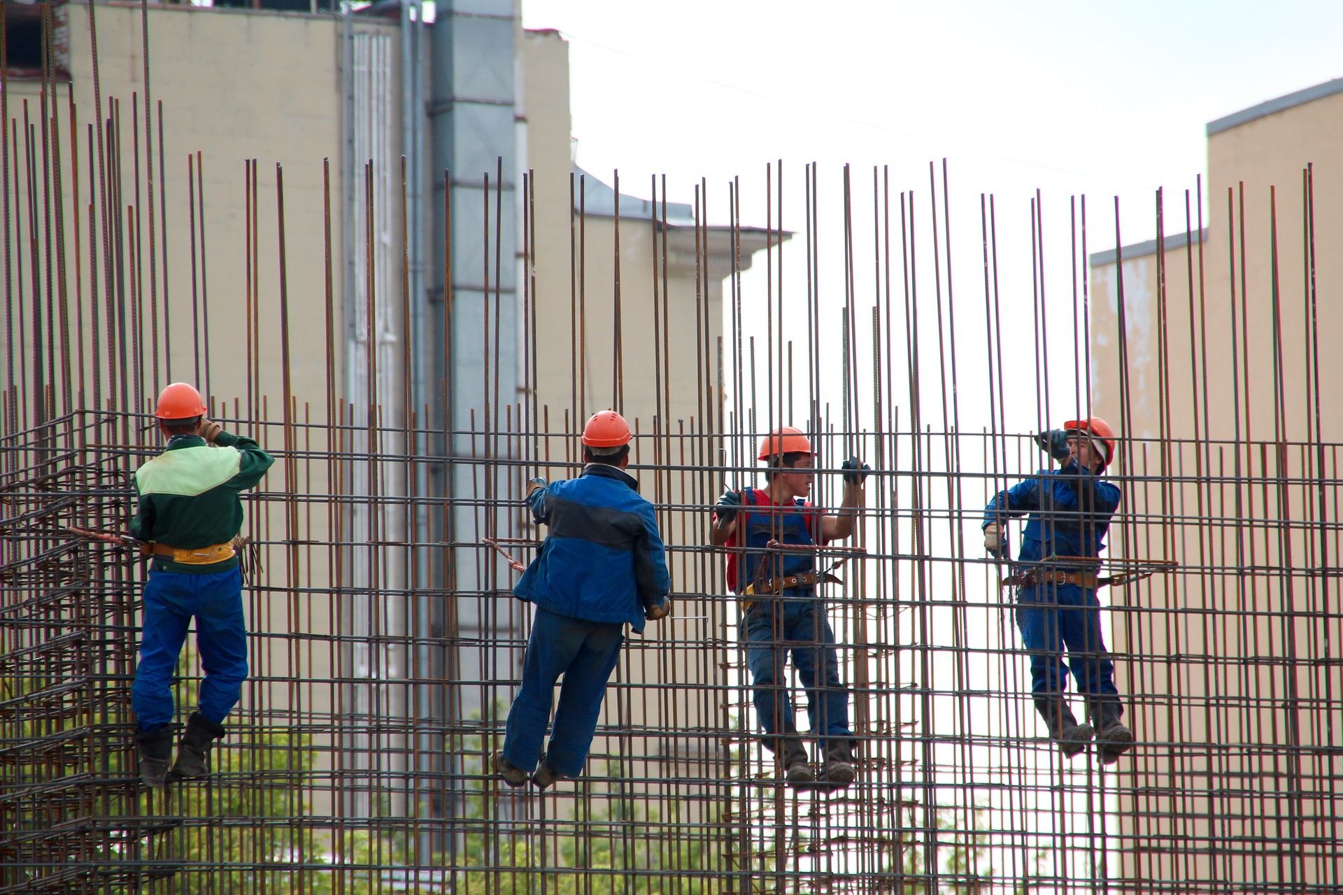 Family Of Construction Worker Files Lawsuit Family Of Construction Worker Files Lawsuit