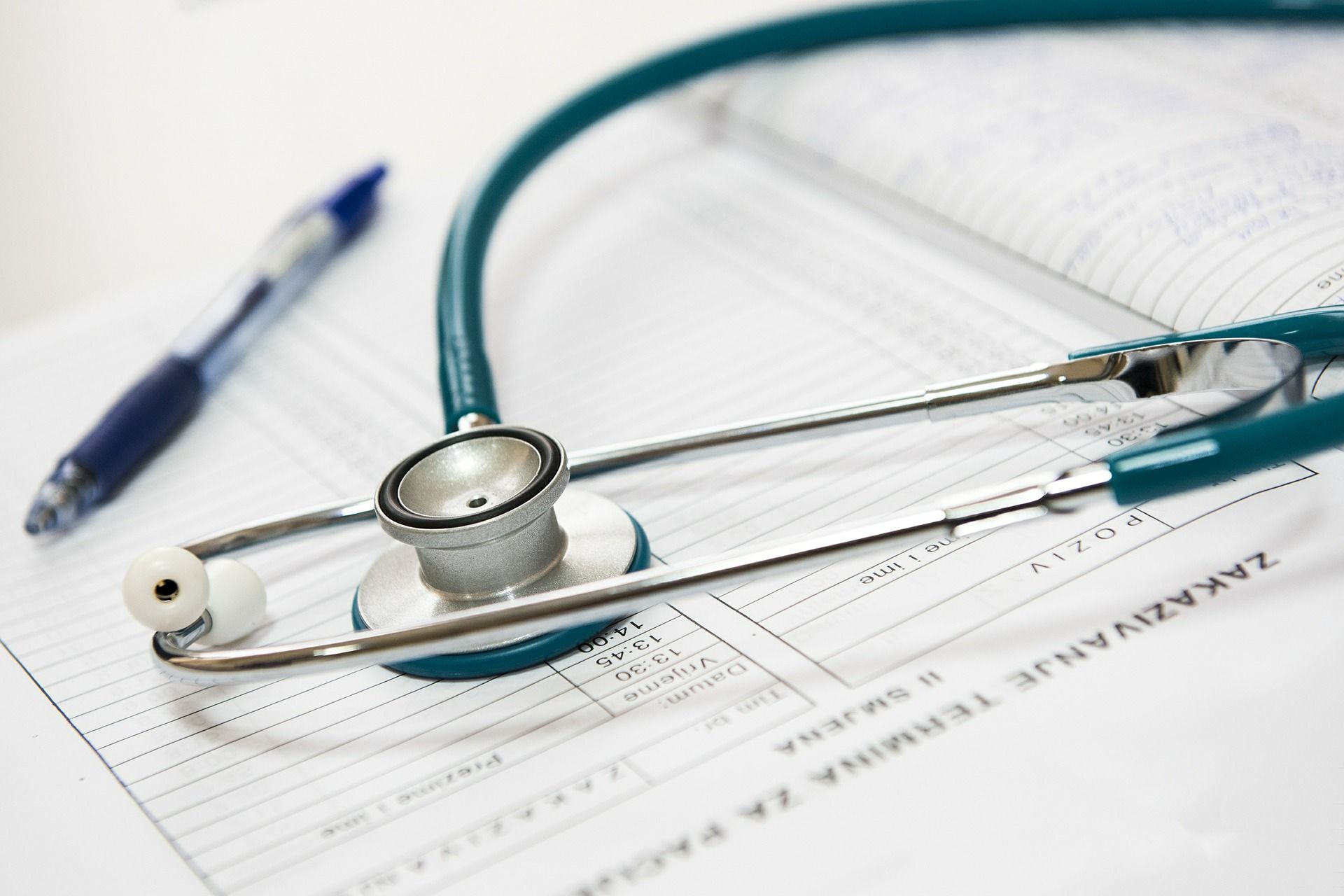 Hospitals Seek To Prevent Misdiagnosis: Medical Malpractice