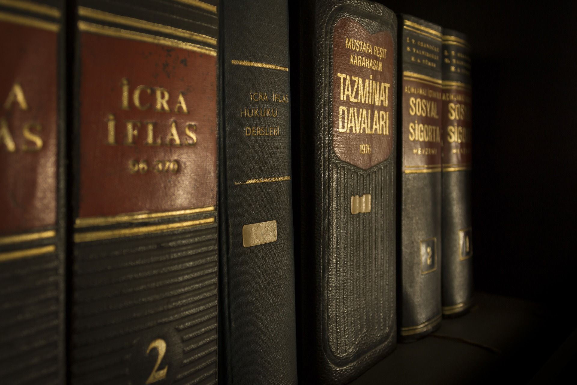 How A Personal Injury Case Works: The Beginning How A Personal Injury Case Works: The Beginning