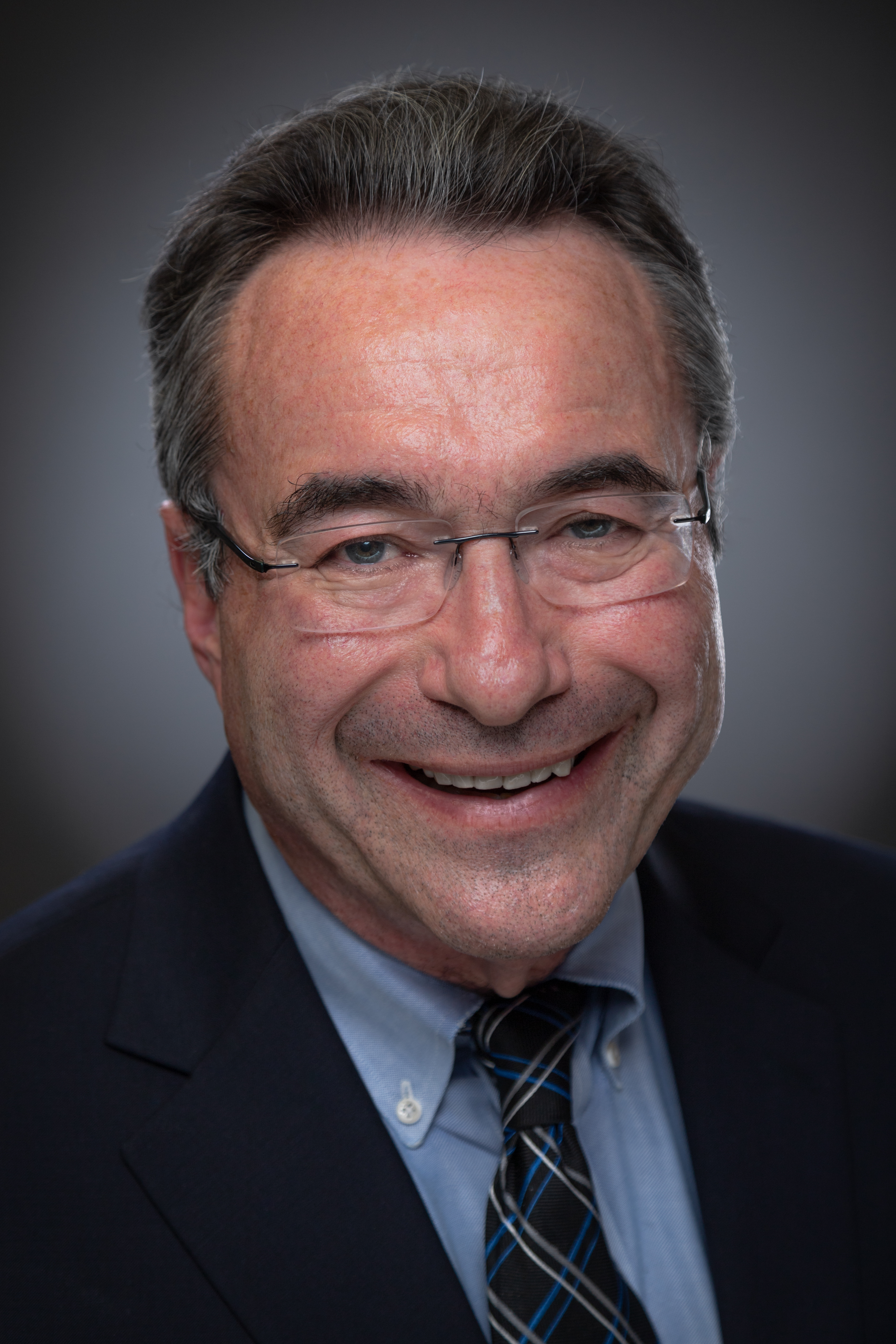 Charles Boyk
