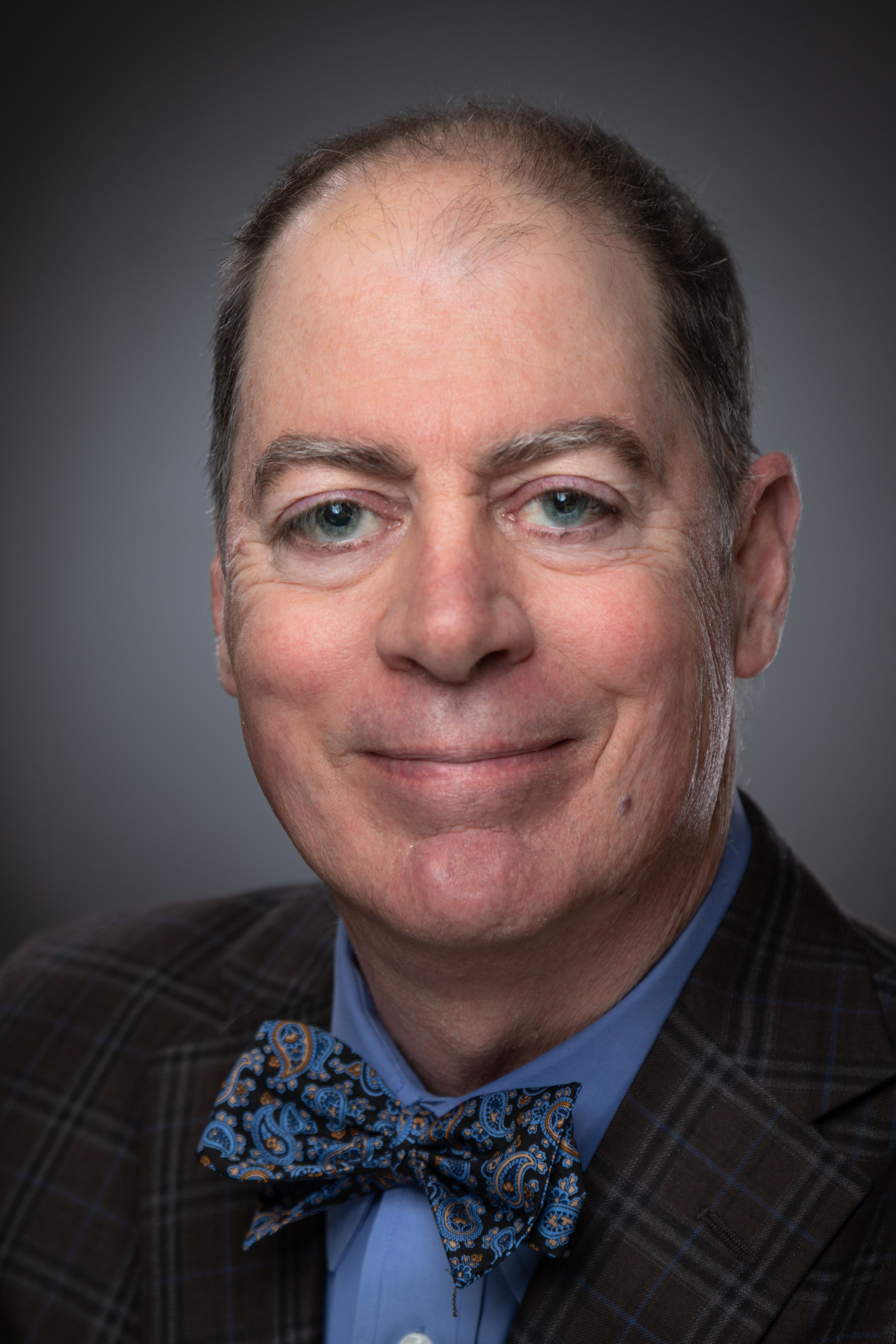 Michael Bruno