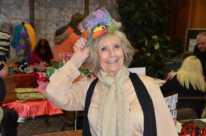 2nd Annual crafting for a cause hosted by Charles Boyk Law Offices