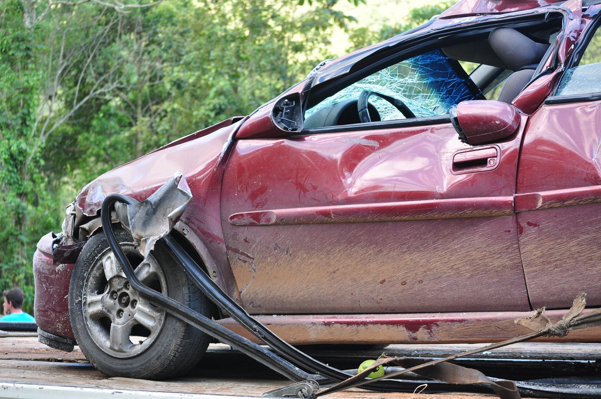 My Family Member Was Killed In A Car Accident My Family Member Was Killed In A Car Accident