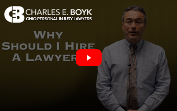 Northeast Ohio Accident Attorney