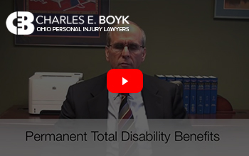 Permanent Total Disability Benefits and Making a Claim