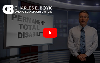 Temporary Total Disability – Bowling Green, Ohio Attorney