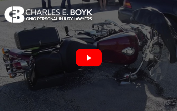 Toledo, Ohio Motorcycle Accident Lawyer – Client Testimonial