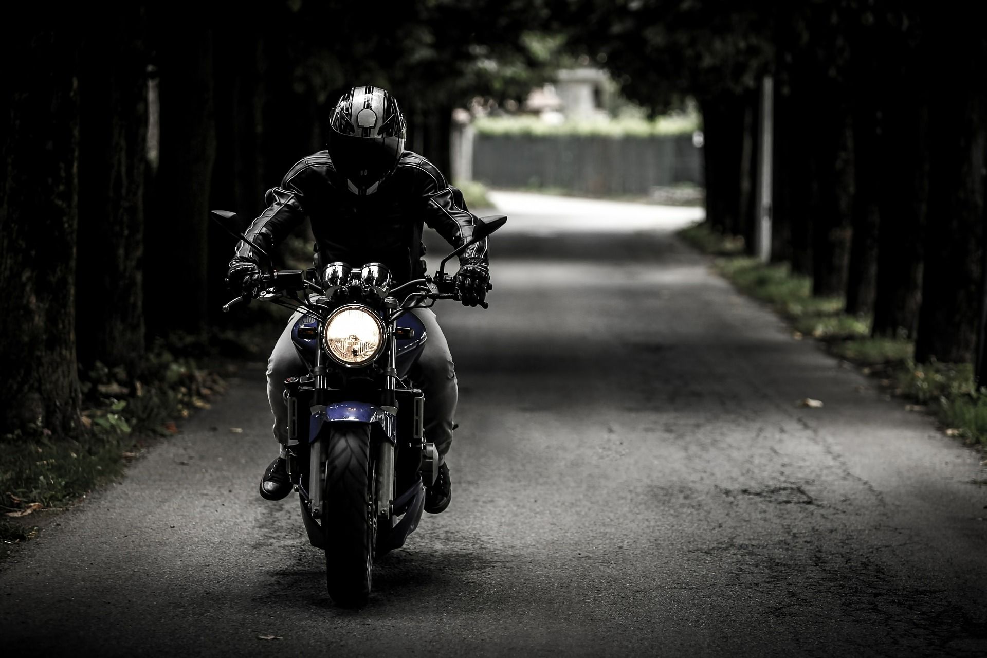 Toledo, Ohio Motorcycle Accident Lawyers: Don’t Rush To Settle Your Claim