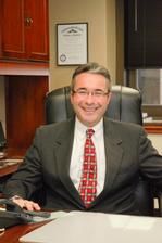 Attorney Charles Boyk Describes His Personal Journey With Personal Injury