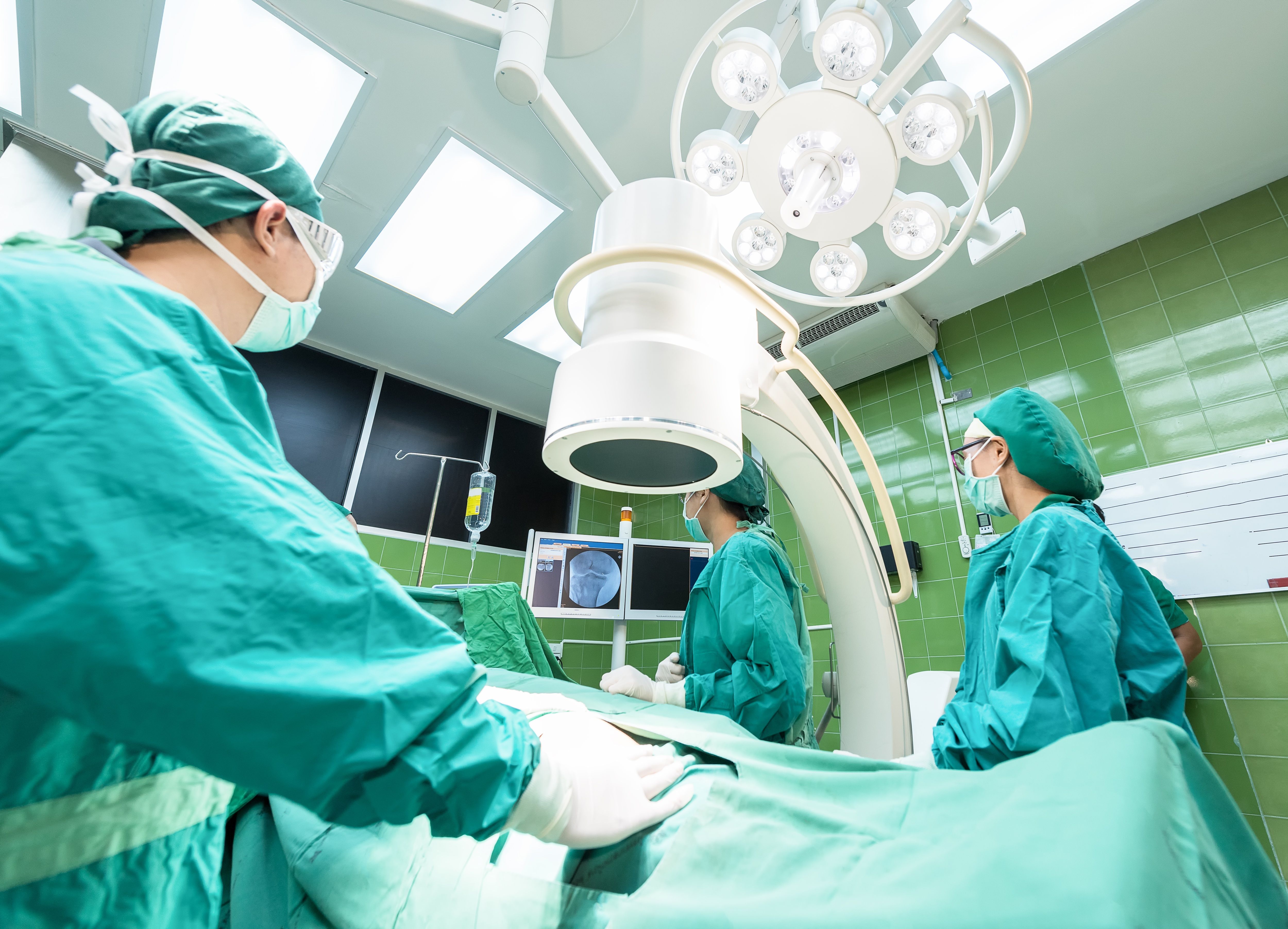 DePuy Hip Implant Causes Dangerous Metallosis Side Effect DePuy Hip Implant Causes Dangerous Metallosis Side Effect