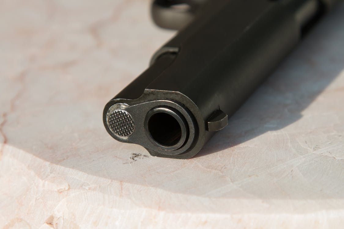 Findlay-Area Resident Bradley Hammer’s Accidental Death Raises Gun Safety Questions
