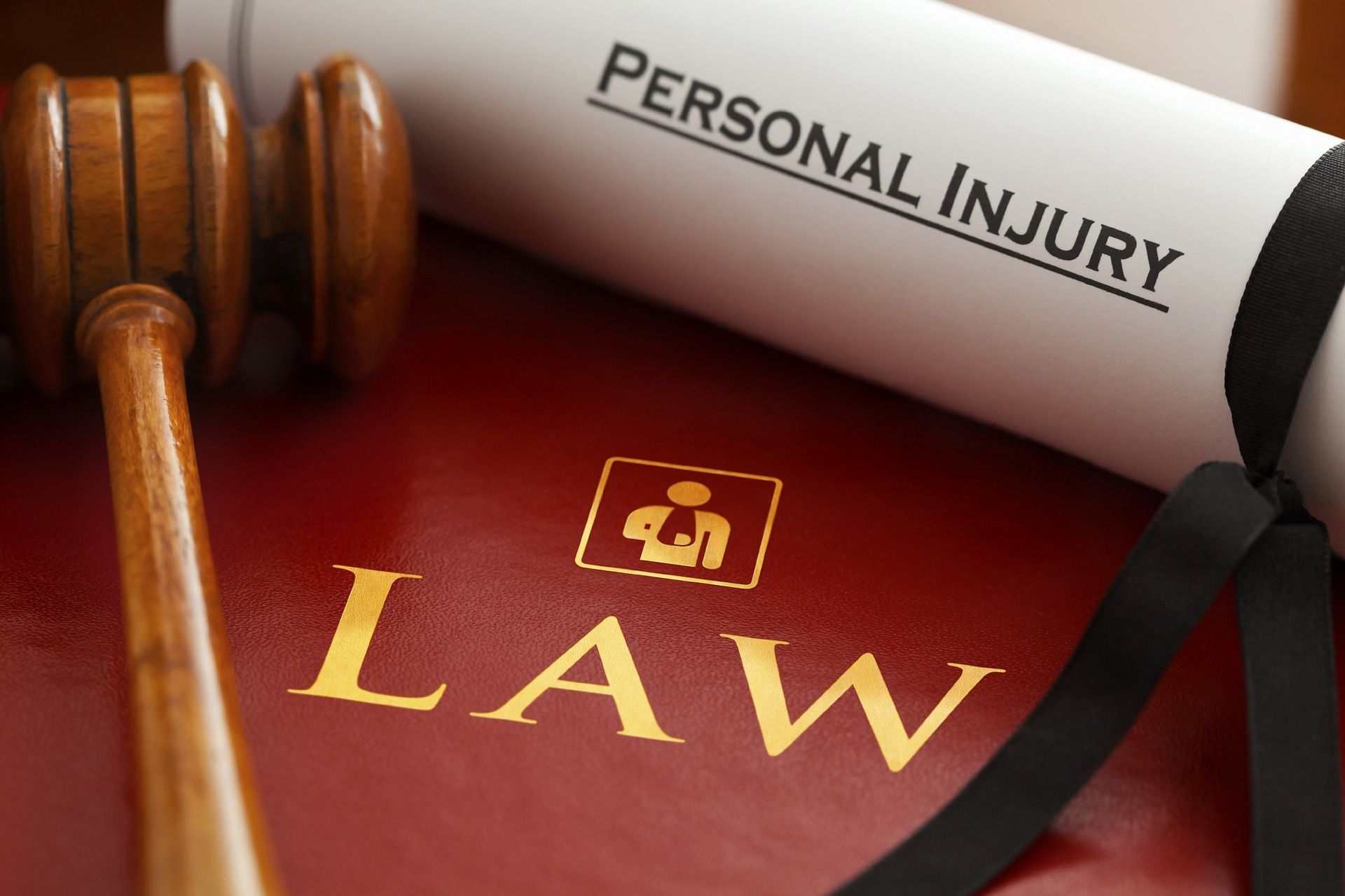 Personal Injury Claim: Medical Records