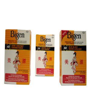Have You Been Injured By Bigen?
