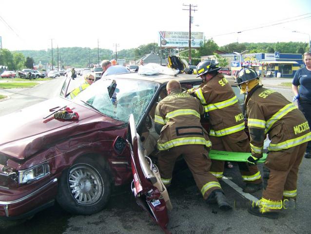 Ohio Man Indicted For Fatal Two-Car Crash In Toledo