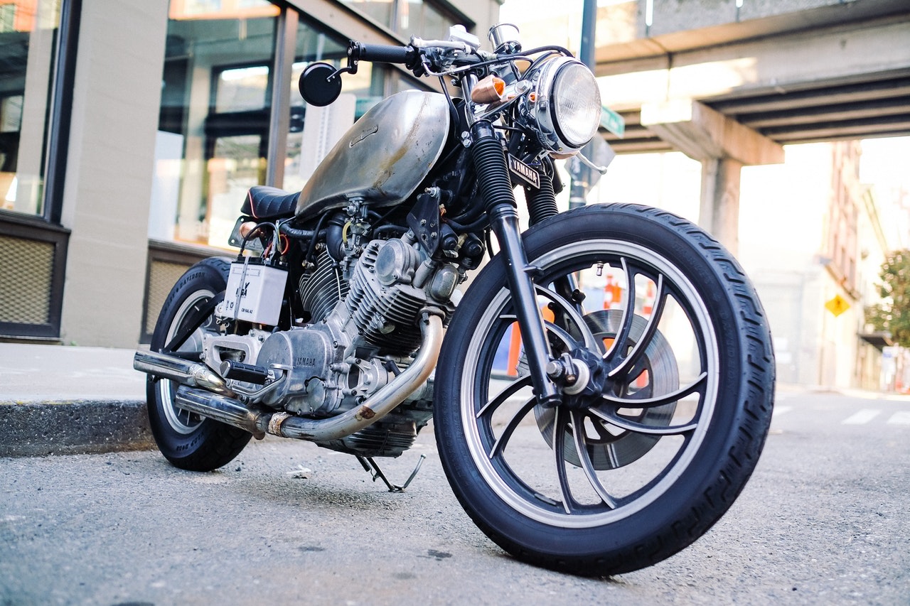Get The Facts About Motorcycle Accidents