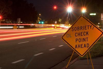 Sobriety Checkpoints Increasing Across Ohio
