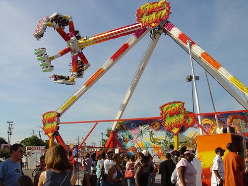 Important next steps for victims & families of the Ohio State Fair ride malfunction tragedy