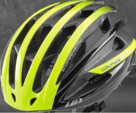 Recall: Bicycle Helmets Recalled Due to Risk of Head Injury