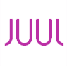 juul pink logo