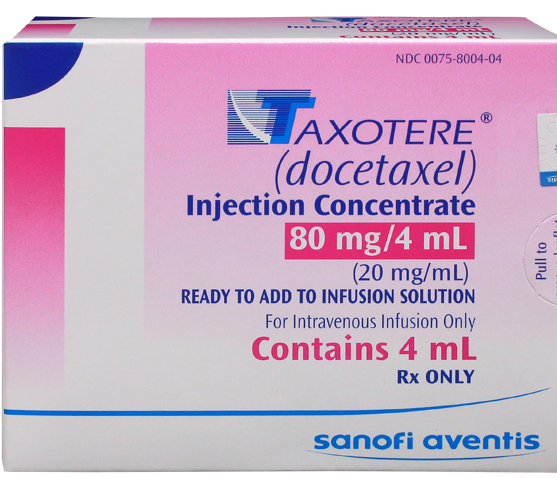 Alopecia from Taxotere Alopecia from Taxotere