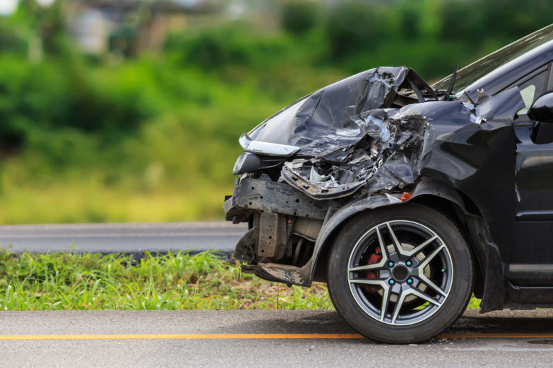 Reasons to Get a Lawyer After a Car Accident