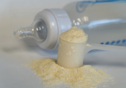 Baby Formula Recall Expanded After Second Infant Dies