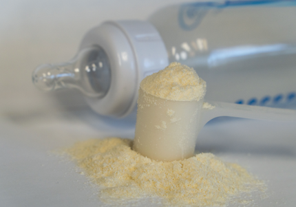 Baby Formula Recall Expanded After Second Infant Dies Baby Formula Recall Expanded After Second Infant Dies