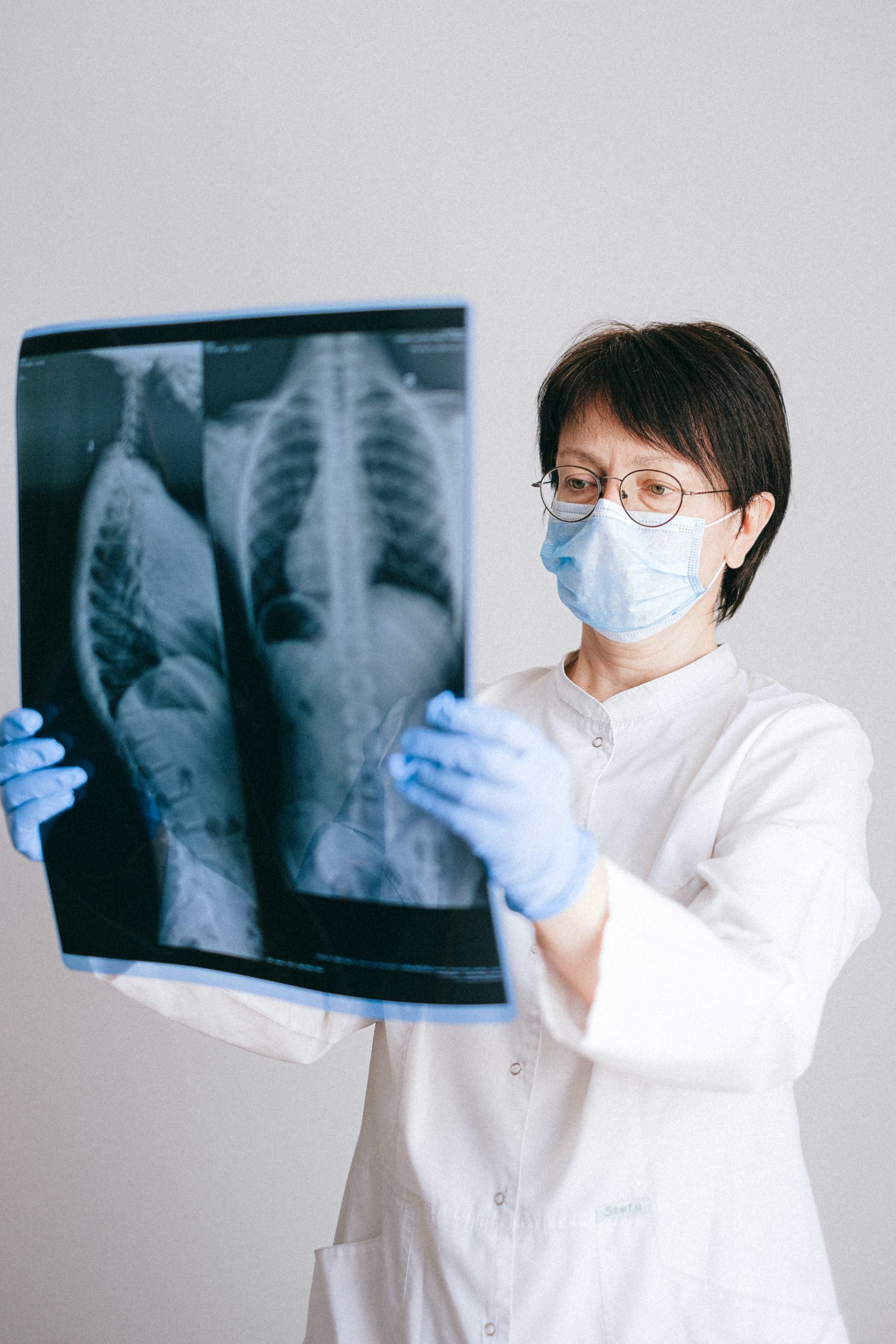 How is Mesothelioma Diagnosed?