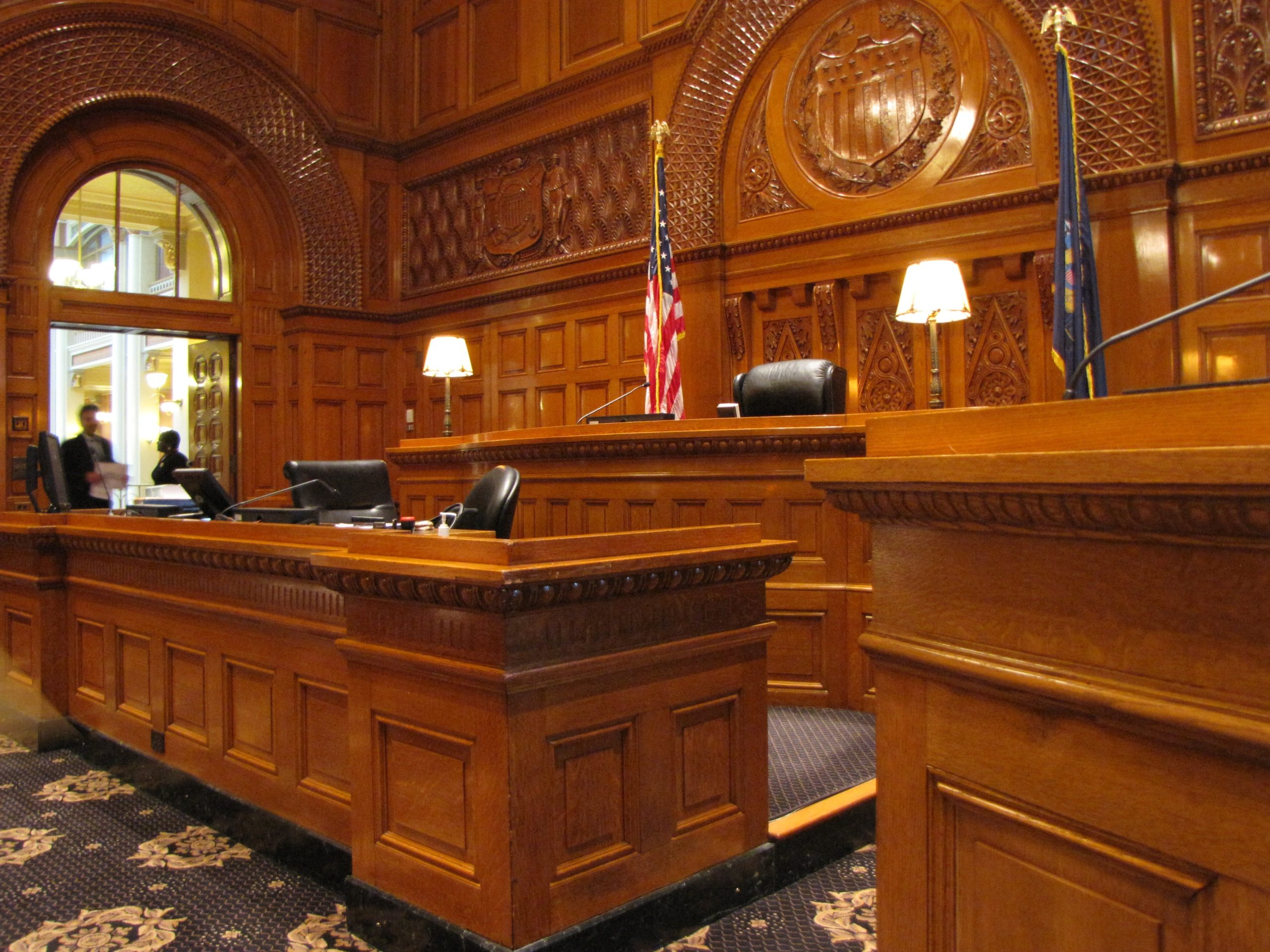 Ohio Supreme Court to Decide on Damage Limits Law in Child Rape Cases