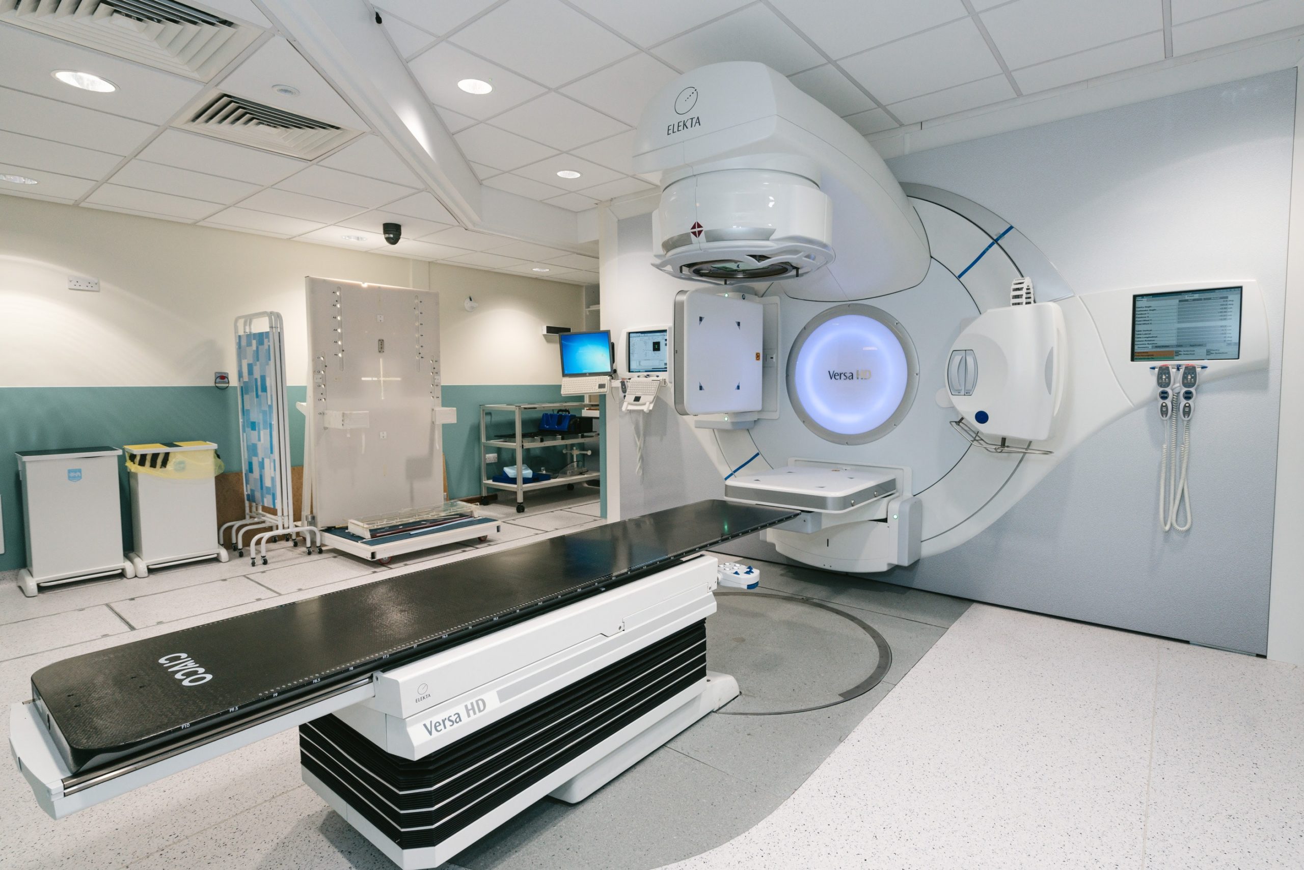 Radiation Therapy and Mesothelioma Radiation Therapy and Mesothelioma