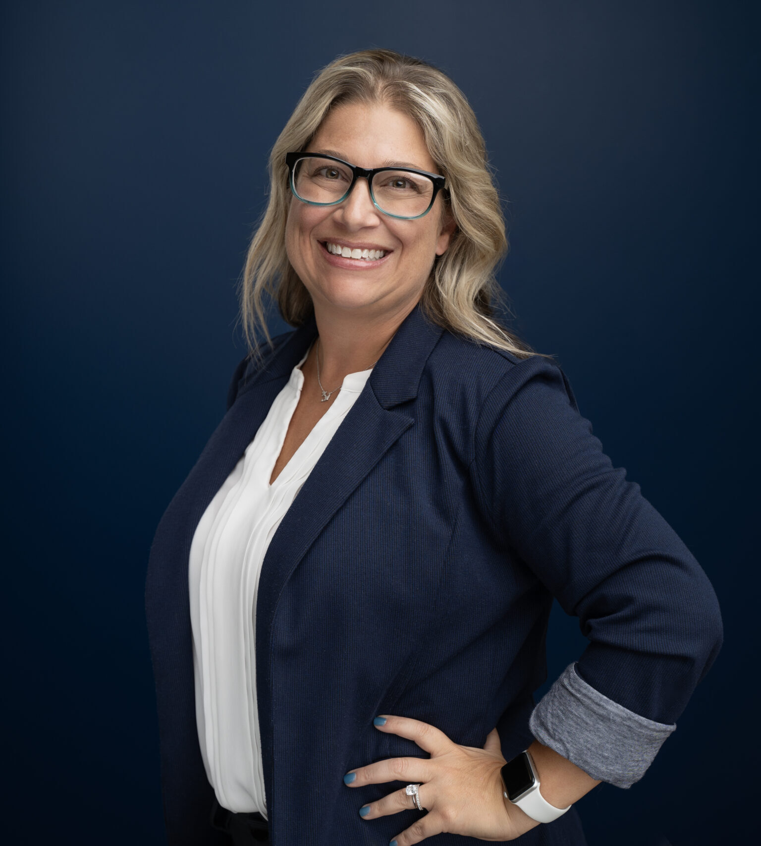 Tammy Bronowski