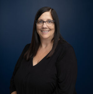 Becky Casteels Subrogation Legal Assistant